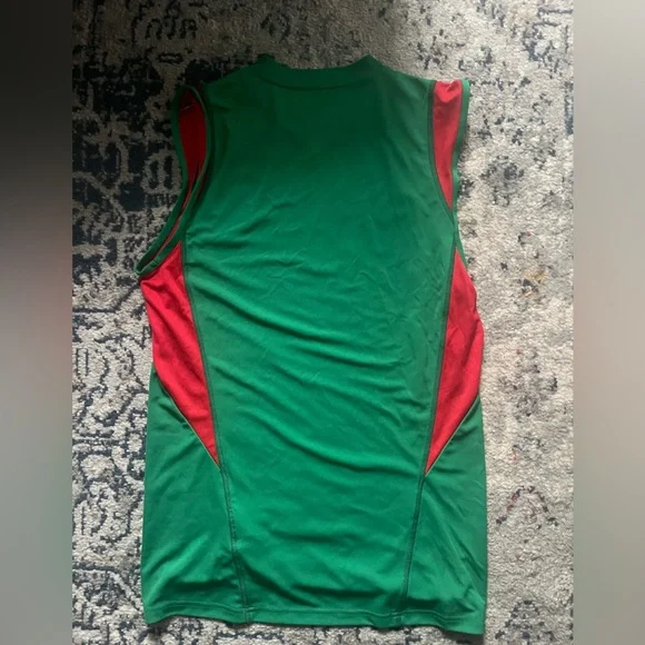 Adidas Men’s National Team Mexico. - Picture 3 of 4